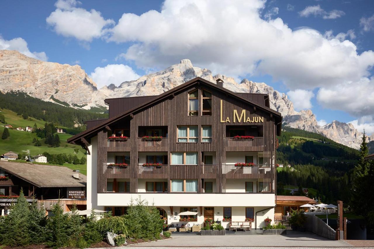 Hotel La Majun La Villa  Luaran gambar