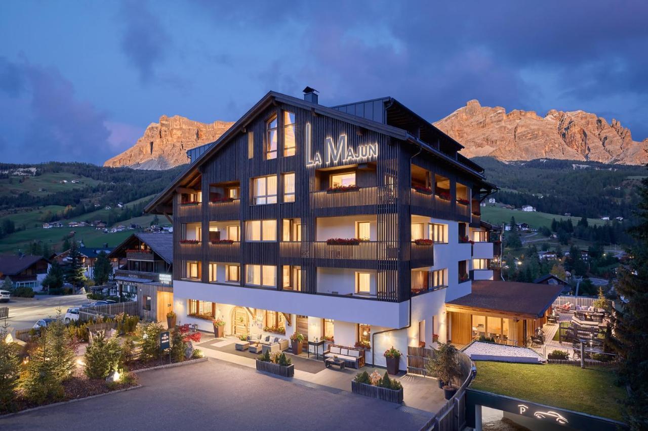 Hotel La Majun La Villa  Luaran gambar